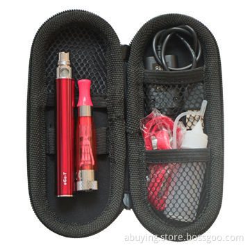 Ego Electronic Cigarette CE4+ Clearomizer with Battery and Starter Kit